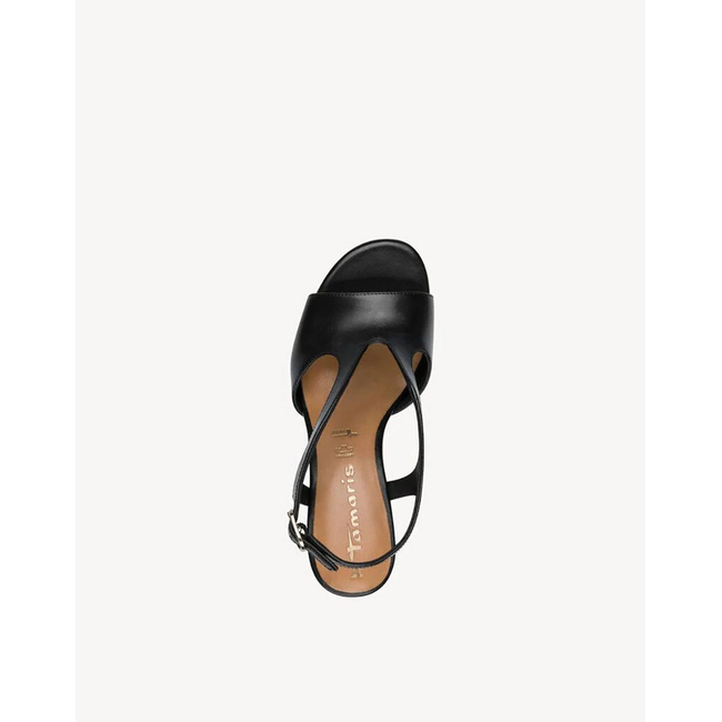 Product TAMARIS Sling Sandals base image