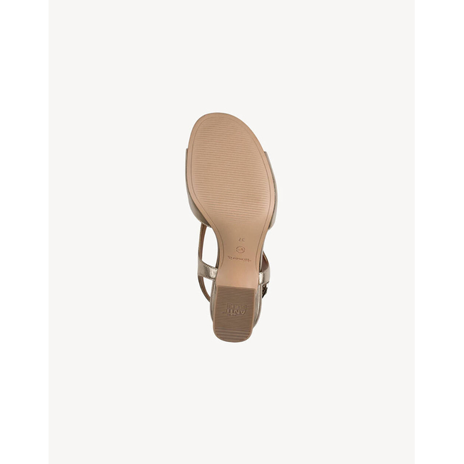 Product TAMARIS Sling Sandals base image