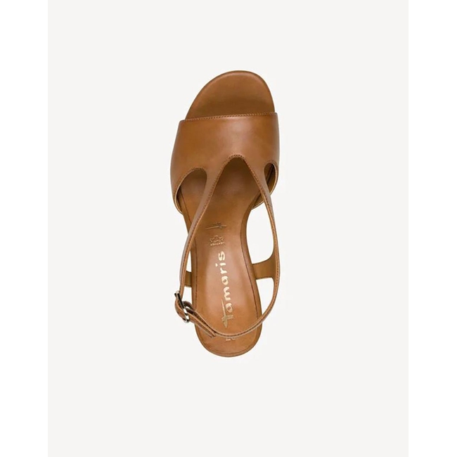 Product TAMARIS Sling Sandals base image