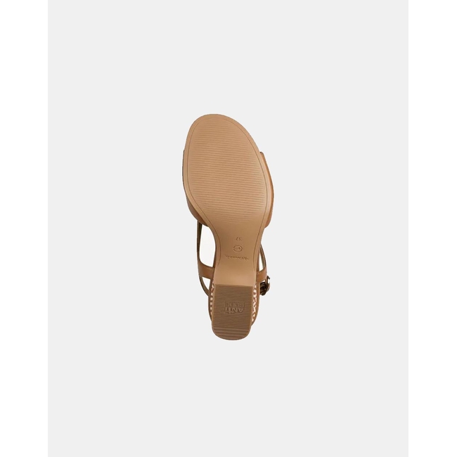 Product TAMARIS Sling Sandals base image
