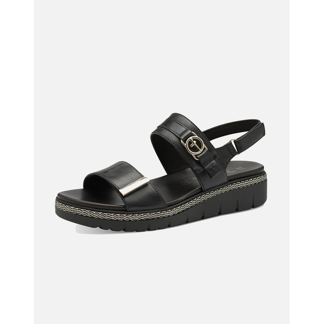 Product TAMARIS Sling Sandals base image