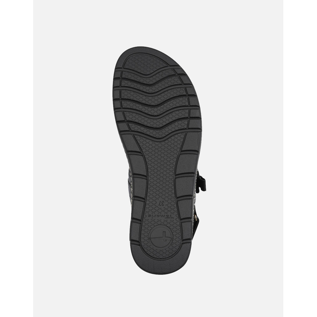 Product TAMARIS Sling Sandals base image