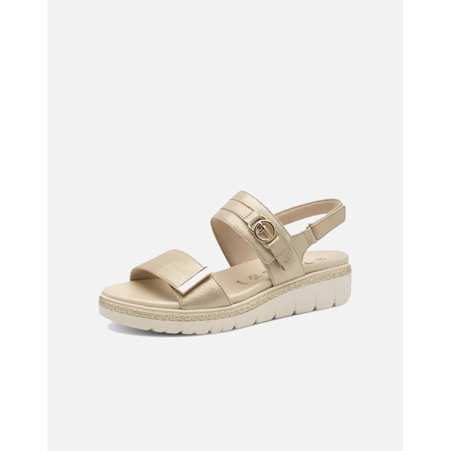 Product TAMARIS Sling Sandals base image