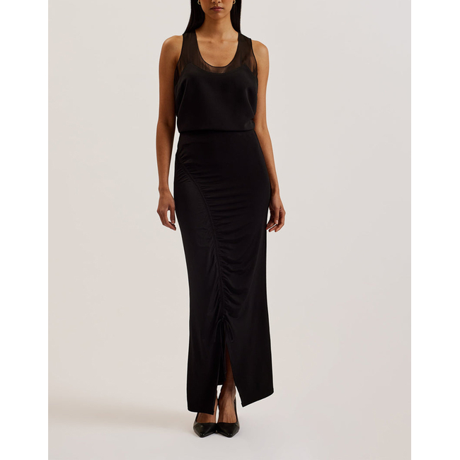 Product TED BAKER TILAMA Tank Top with Racer Back base image