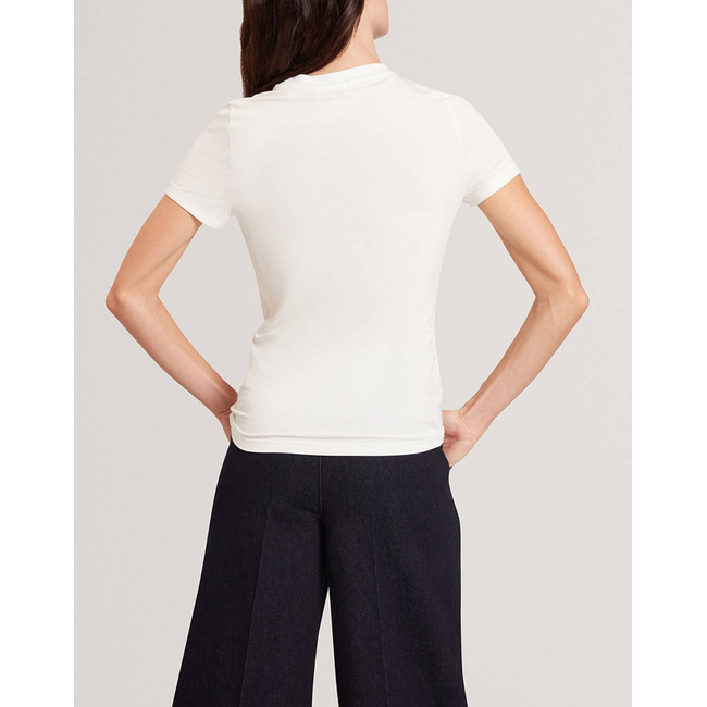 Product TED BAKER MEELIEE Printed Fitted Tee base image