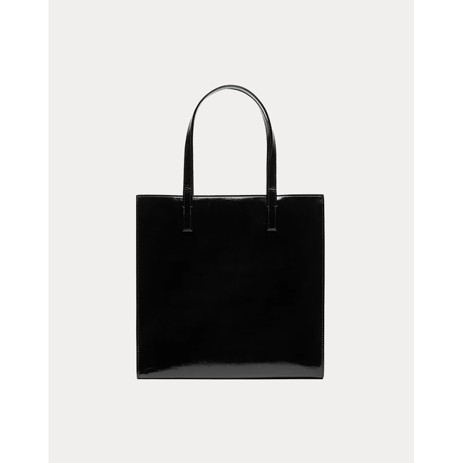 Product TED BAKER CRINKON Crinkle Large Icon Bag ( Διαστάσεις: 35 x 34 x 12εκ.) base image