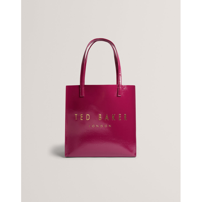 Product TED BAKER CRINKON Crinkle Large Icon Bag (Dimensions: 35 x 34 x 12cm) base image