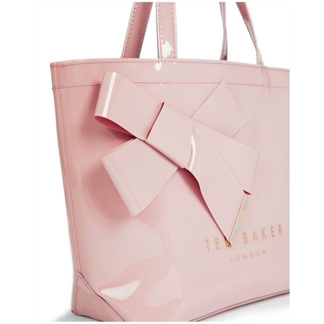 Product TED BAKER NIKICON Knot Bow Small Icon (Διαστάσεις: 34 x 12 x 25εκ.) base image