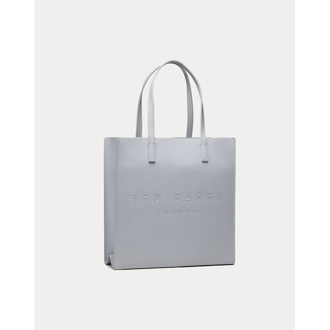 Product TED BAKER SOOCON Crosshatch Large Icon Bag (Dimensions: 34.5 x 13 x 34.5cm) base image