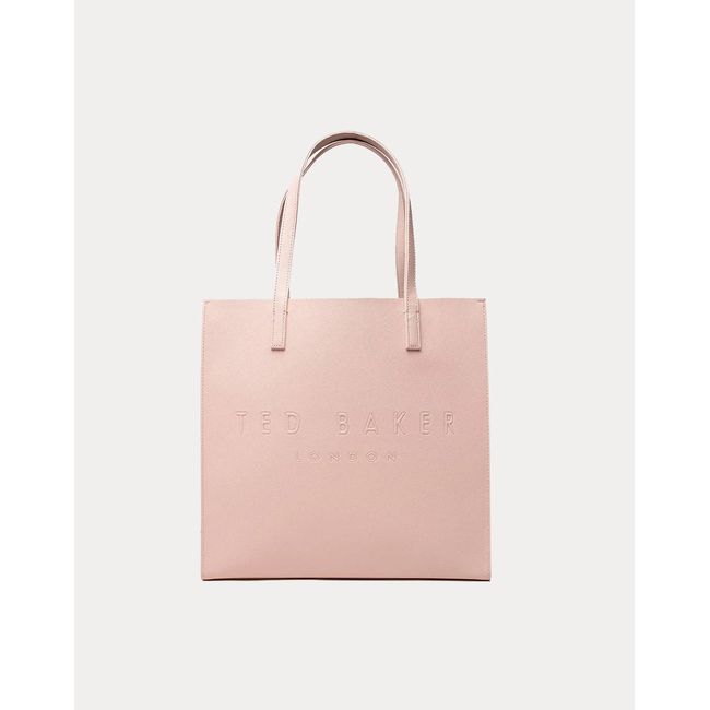 Product TED BAKER SOOCON Crosshatch Large Icon Bag (Διαστάσεις: 34.5 x 13 x 34.5εκ.) base image