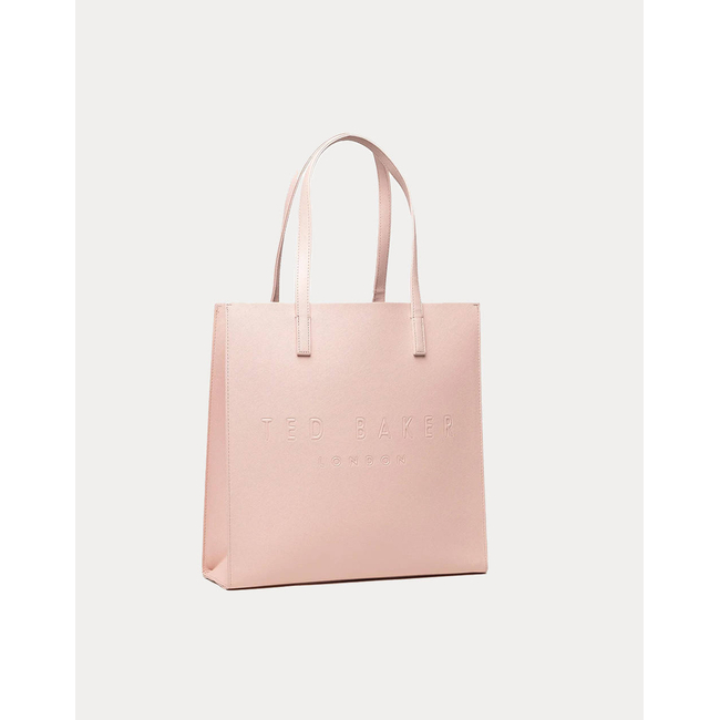 Product TED BAKER SOOCON Crosshatch Large Icon Bag (Διαστάσεις: 34.5 x 13 x 34.5εκ.) base image