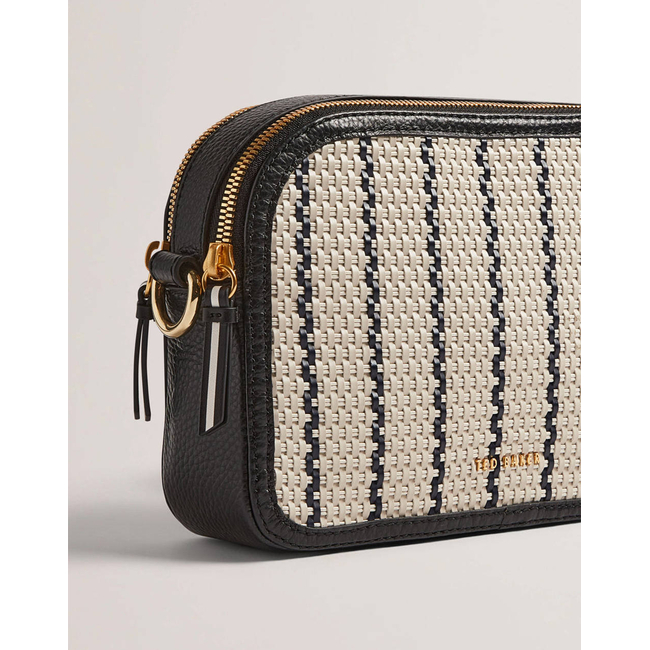 Product TED BAKER RIVEA Woven Webbing Camera Bag (Διαστάσεις: 22 x 16 x 6εκ.) base image