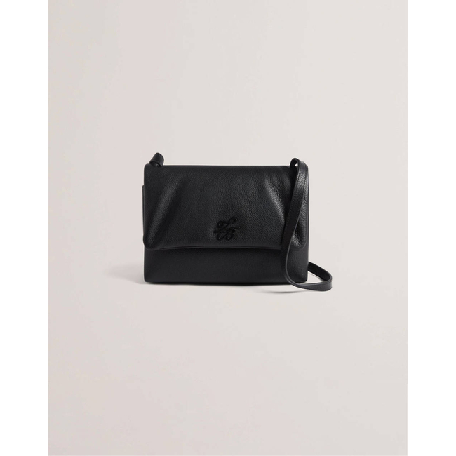 Product TED BAKER MARRISA Padded Leather Crossbody Bag (Διαστάσεις: 22 x 16 x 7εκ.) base image
