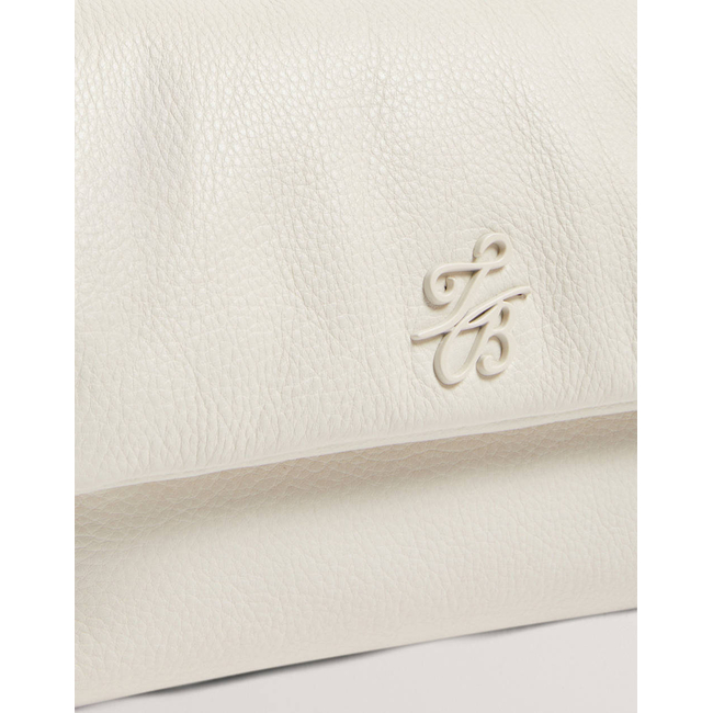Product TED BAKER MARRISA Padded Leather Crossbody Bag (Διαστάσεις: 22 x 16 x 7εκ.) base image