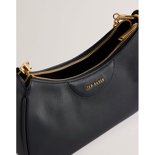 Product TED BAKER ESSIY Webbing Leather Crossbody Bag (Dimensions: 25 x 12cm) base image