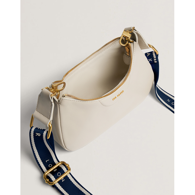Product TED BAKER ESSIY Webbing Leather Crossbody Bag (Dimensions: 25 x 12cm) base image