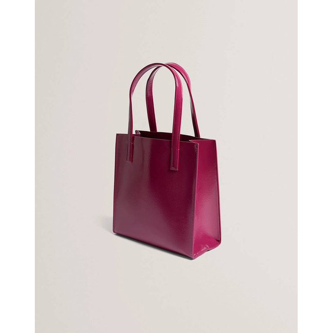 Product TED BAKER CRINION Crinkle Small Icon Bag (Διαστάσεις: 24.5 x 25 x 11εκ.) base image