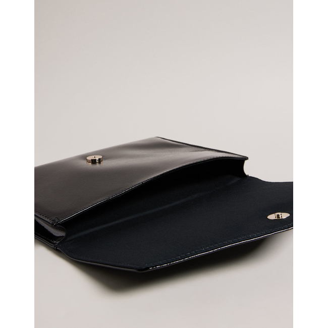 Product TED BAKER CRINKIE Crinkle Icon Pouch (Διαστάσεις: 26 x 19 x 2εκ.) base image
