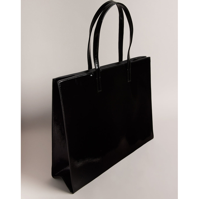 Product TED BAKER CRIKON Crinkle Extra Large Icon Bag (Διαστάσεις: 45 x 35 x 14εκ.) base image