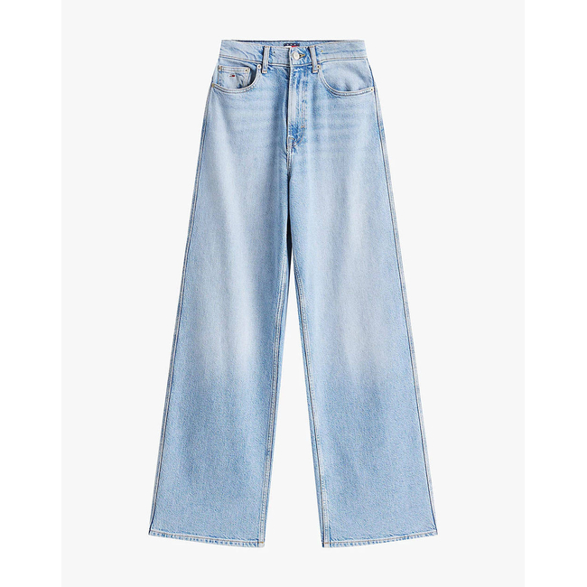 Product TOMMY JEANS CLAIRE HR WD BI0112 base image