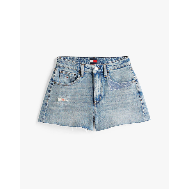 Product TOMMY JEANS HOT PANT BI6114 base image