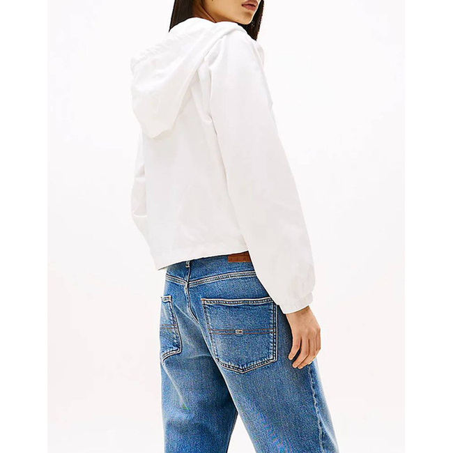 Product TOMMY JEANS TJW ESSENTIAL WINDBREAKER EXT base image