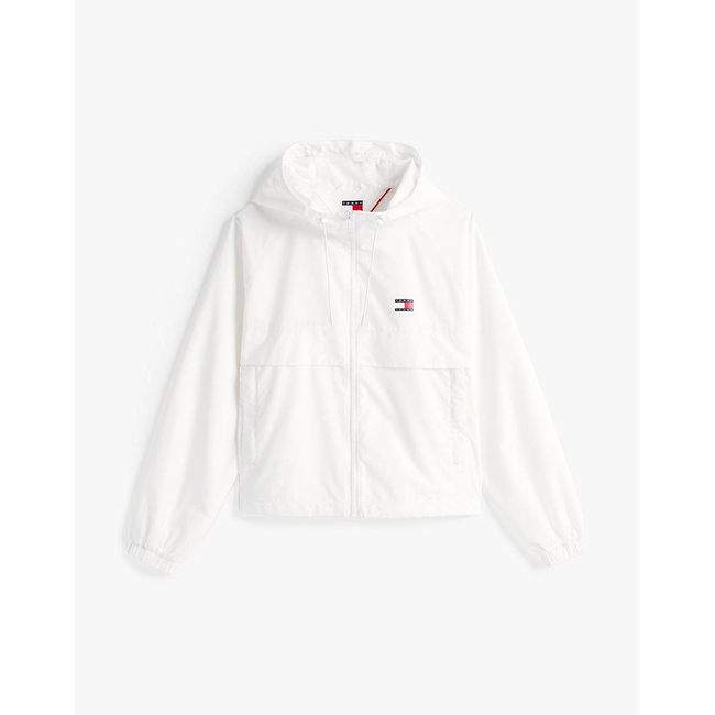 Product TOMMY JEANS TJW ESSENTIAL WINDBREAKER EXT base image