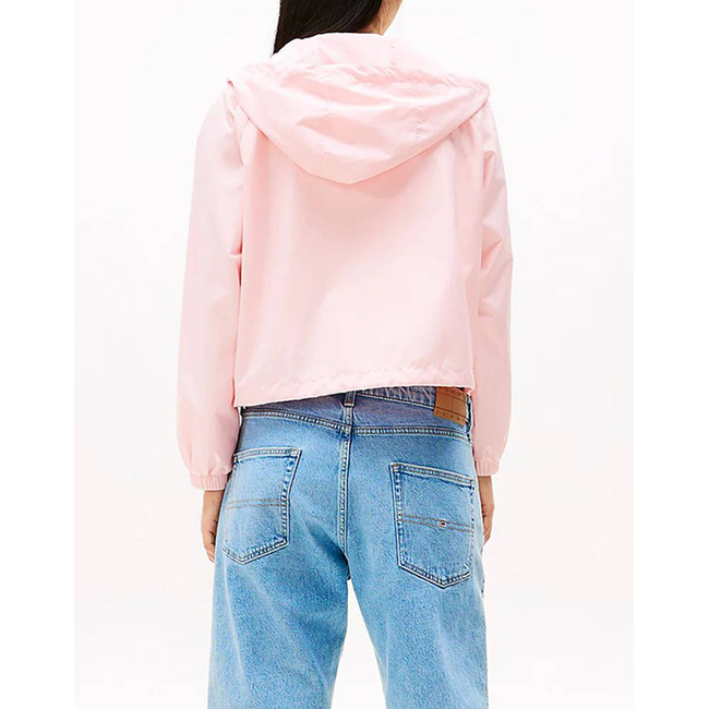 Product TOMMY JEANS TJW ESSENTIAL WINDBREAKER EXT base image