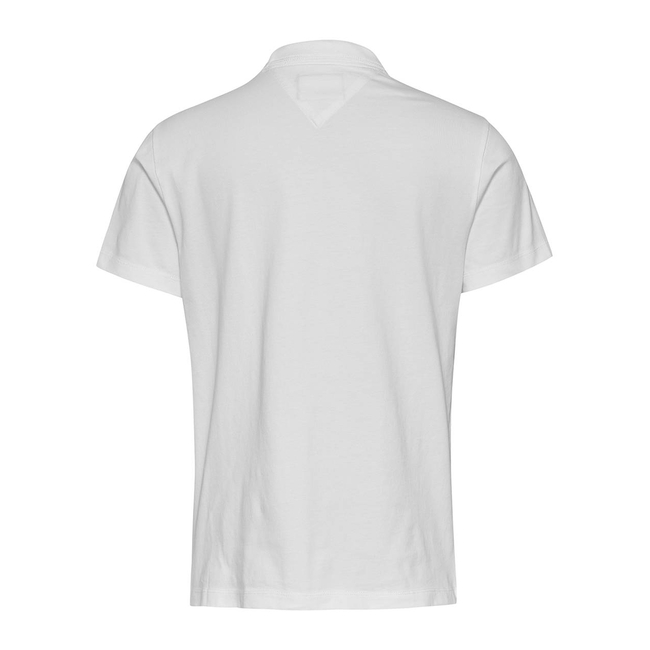 Product TOMMY JEANS TJW REG BADGE TEE base image