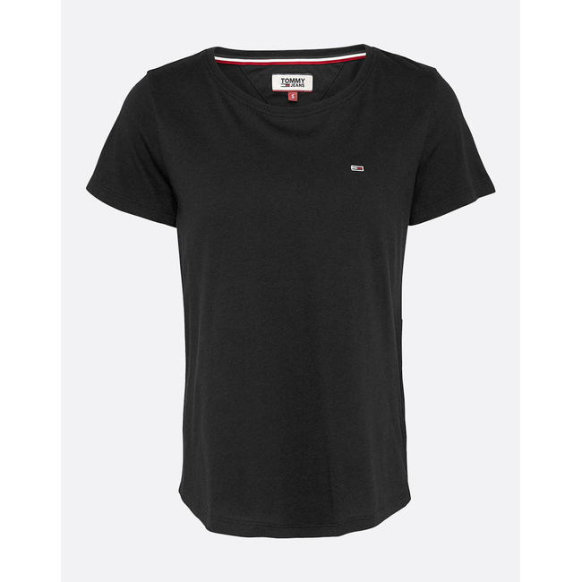 Product TOMMY JEANS TJW C-NECK TEE base image