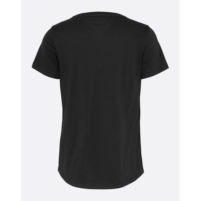 Product TOMMY JEANS TJW C-NECK TEE base image
