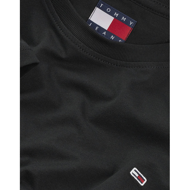 Product TOMMY JEANS TJW C-NECK TEE base image