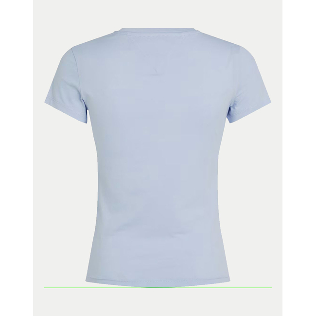 Product TOMMY JEANS TJW C-NECK TEE base image