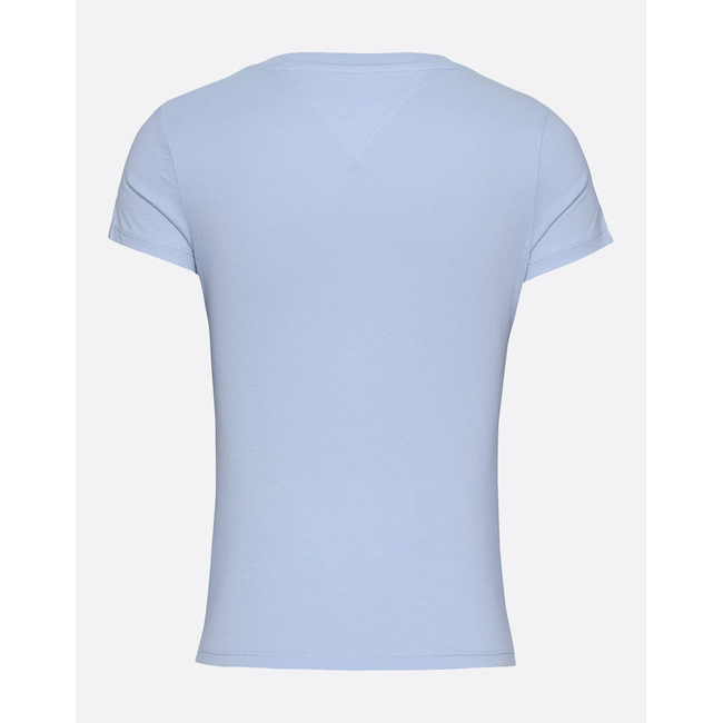 Product TOMMY JEANS TJW V-NECK TEE base image