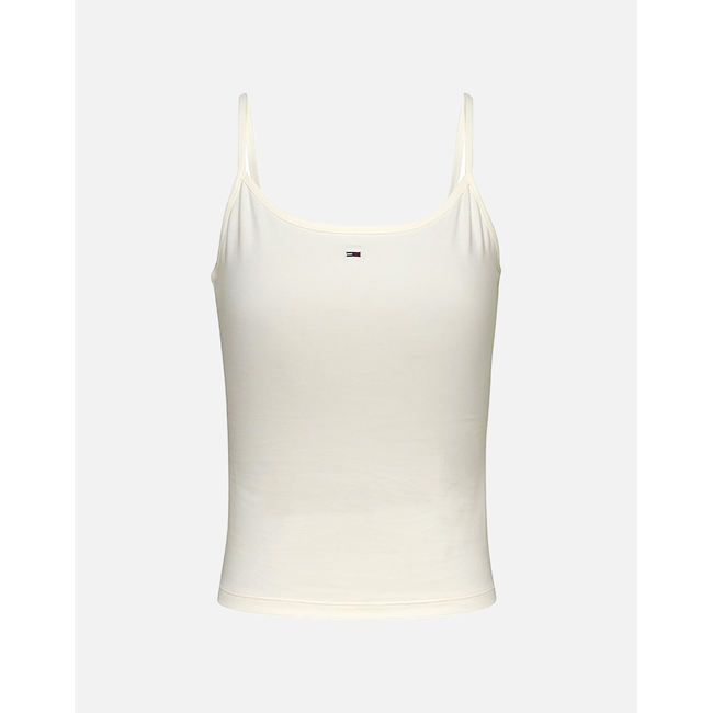 Product TOMMY JEANS TJW ESSENTIAL STRAP TOP EXT base image