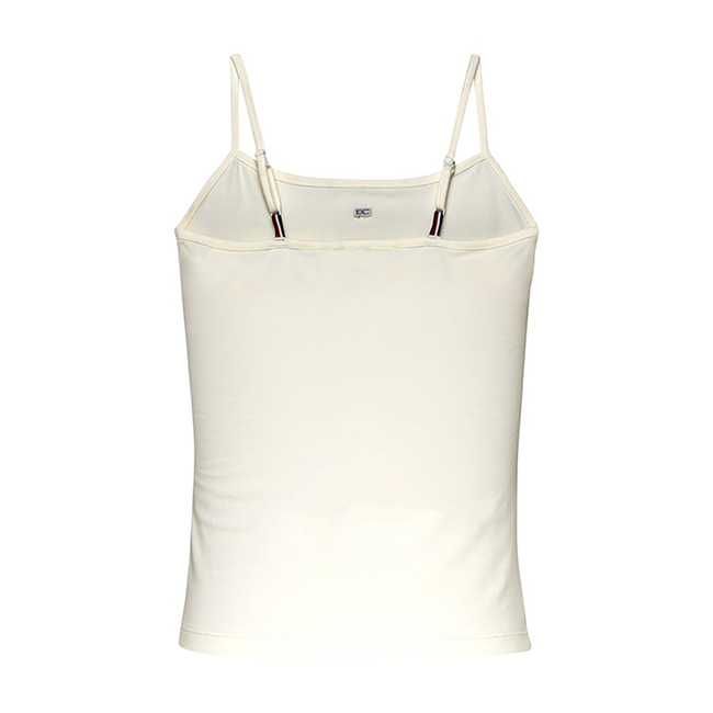 Product TOMMY JEANS TJW ESSENTIAL STRAP TOP EXT base image