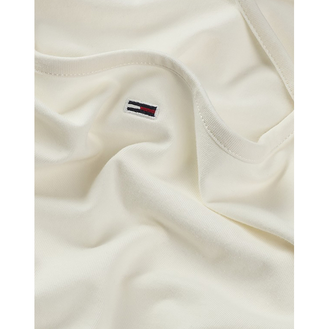 Product TOMMY JEANS TJW ESSENTIAL STRAP TOP EXT base image