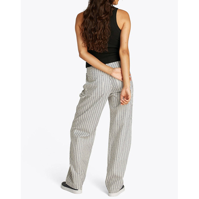Product TOMMY JEANS TJW SLIM SH TJ BUBBLE TANK base image