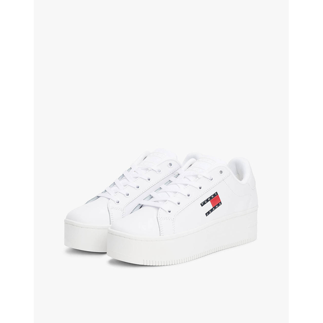 Product TOMMY JEANS TJW FLATFORM ESS base image