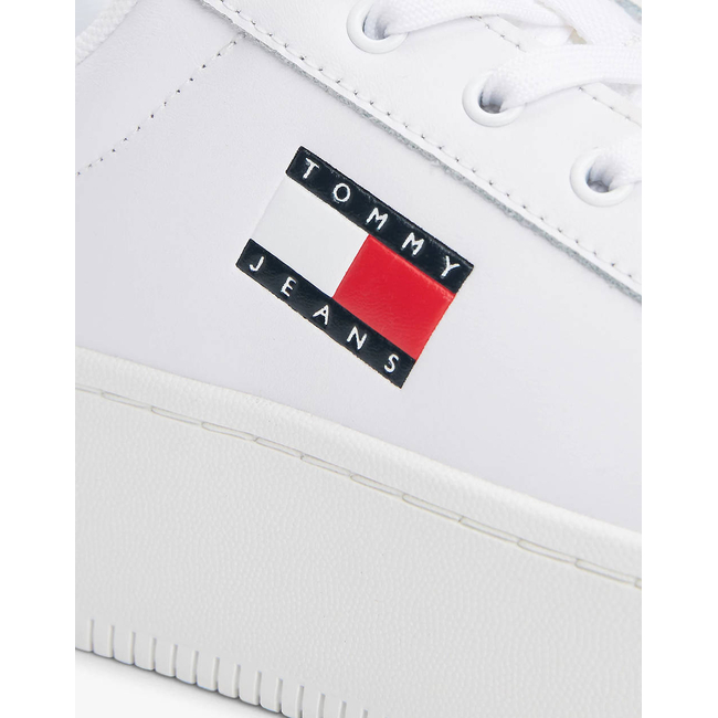 Product TOMMY JEANS TJW FLATFORM ESS base image