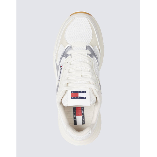 Product TOMMY JEANS THE CONEY METALLIC base image