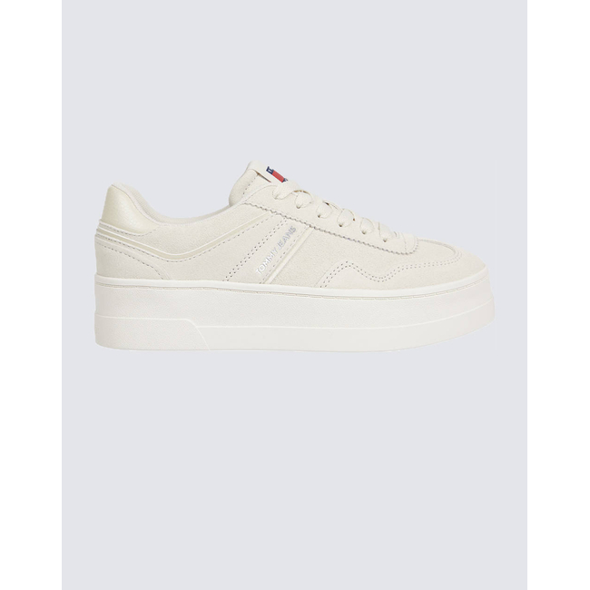 Product TOMMY JEANS THE GREENWICH FLATFORM ELEVATED base image