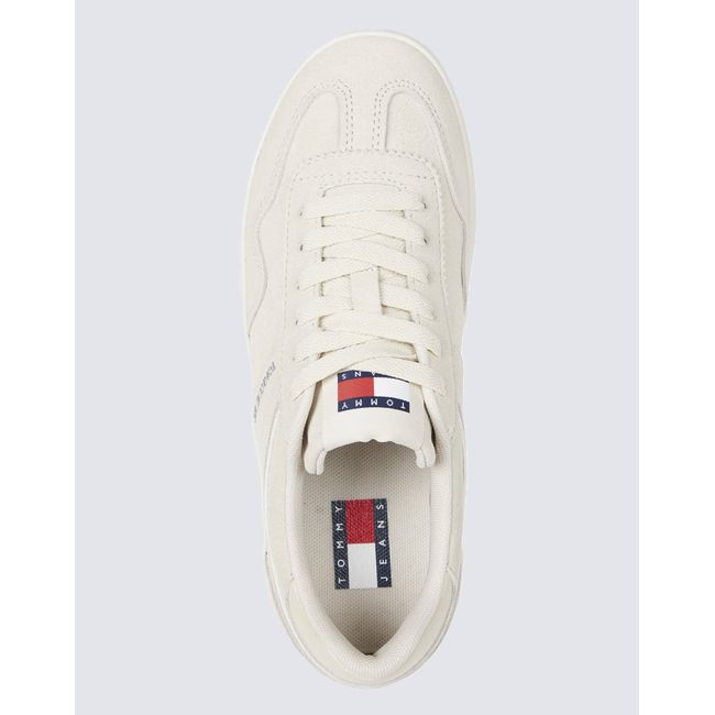 Product TOMMY JEANS THE GREENWICH FLATFORM ELEVATED base image