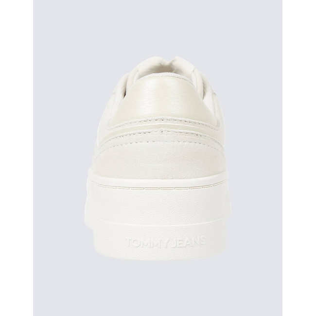 Product TOMMY JEANS THE GREENWICH FLATFORM ELEVATED base image