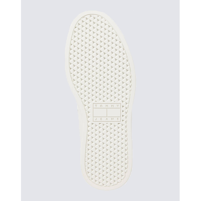 Product TOMMY JEANS THE GREENWICH FLATFORM ELEVATED base image