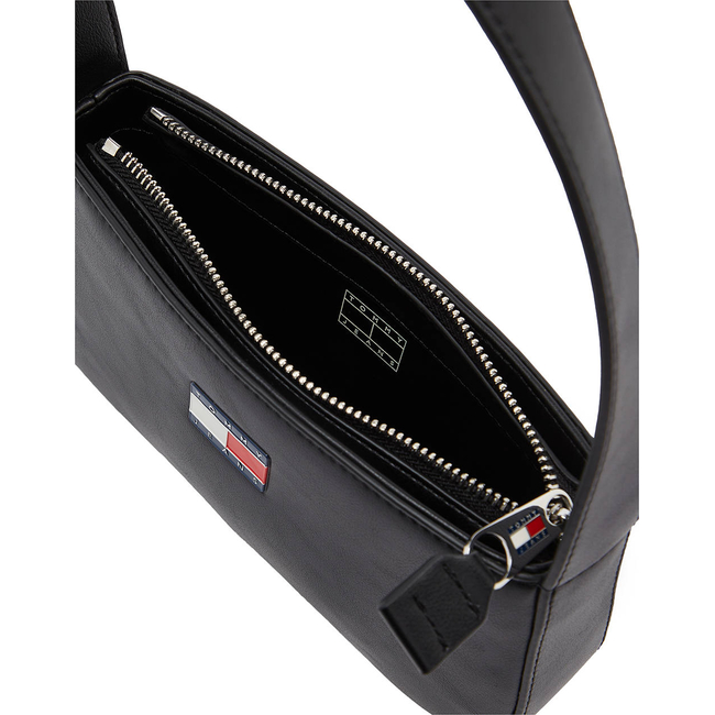 Product TOMMY JEANS TJW ESS MUST SHOULDER BAG (Dimensions: 22 x 12 x 4cm) base image