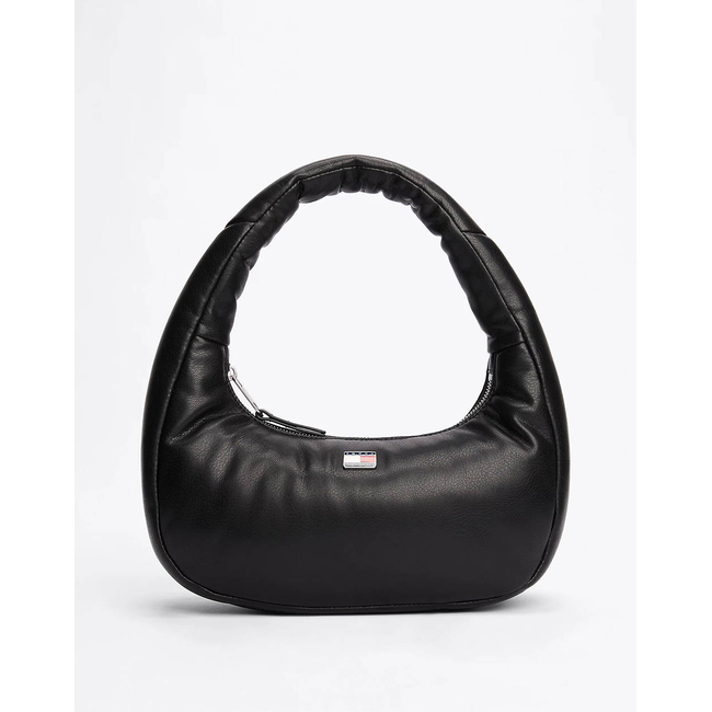 Product TOMMY JEANS TJW PILLOW SHOULDER BAG (Dimensions: 30 x 15 x 9.5cm) base image