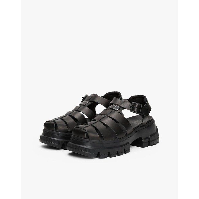Product TOMMY JEANS TJW FISHERMAN SANDAL base image