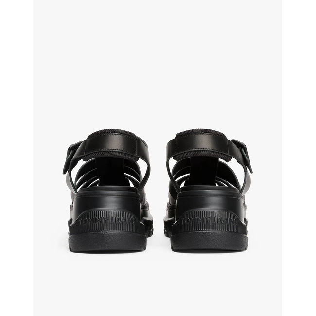 Product TOMMY JEANS TJW FISHERMAN SANDAL base image