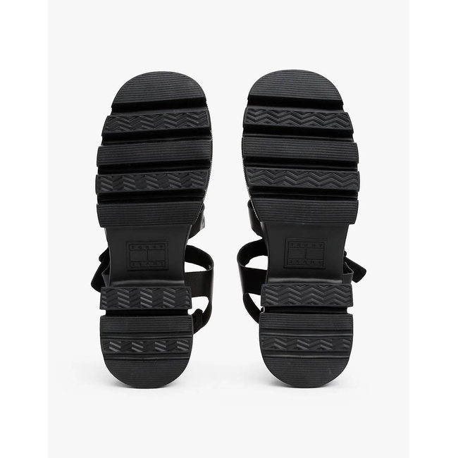 Product TOMMY JEANS TJW FISHERMAN SANDAL base image